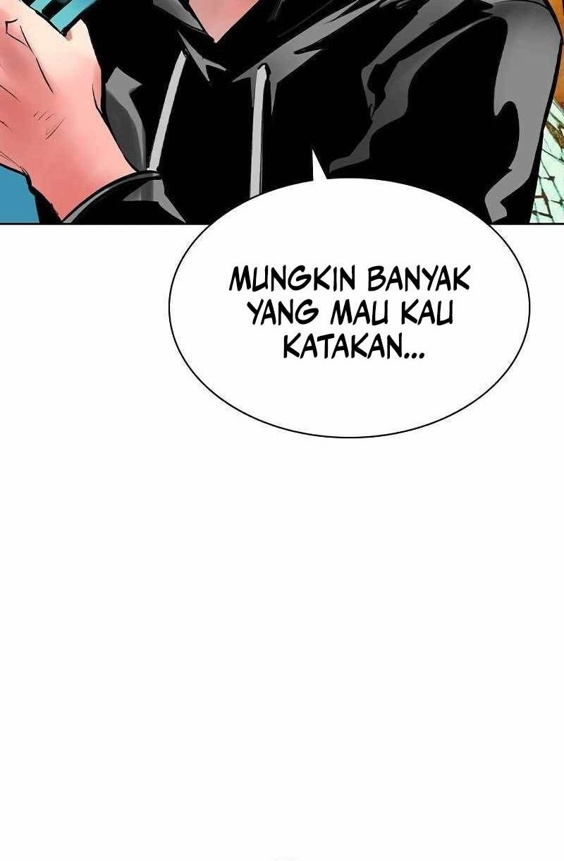 Jungle Juice Chapter 124 Gambar 4
