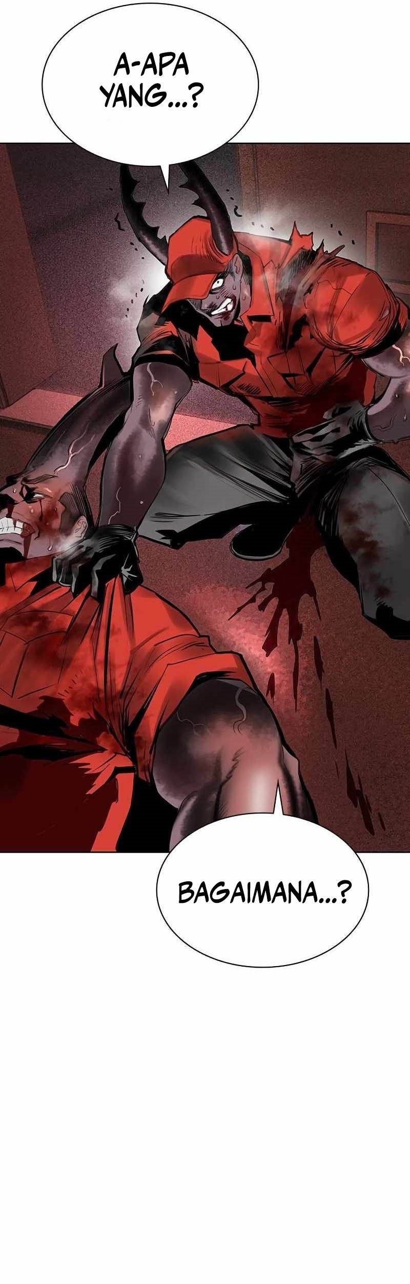 Jungle Juice Chapter 124 Gambar 74