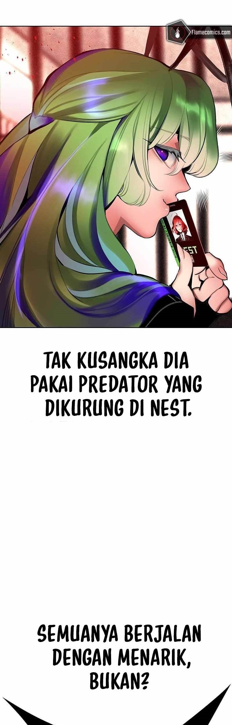 Jungle Juice Chapter 124 Gambar 78