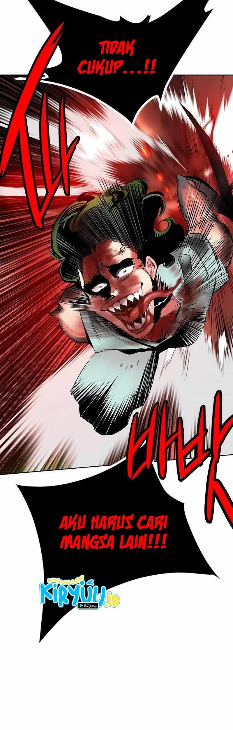 Jungle Juice Chapter 124 Gambar 79