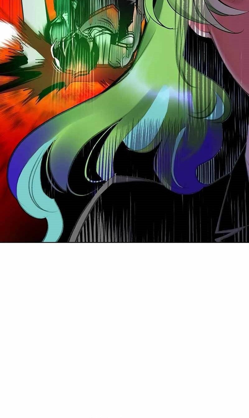 Jungle Juice Chapter 124 Gambar 81