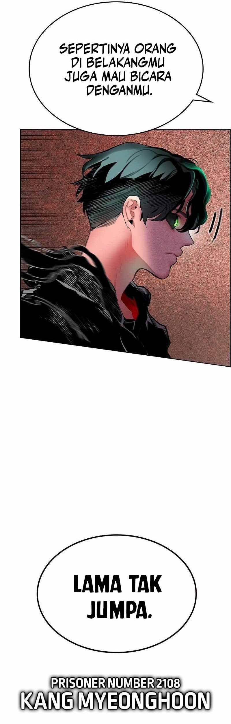 Jungle Juice Chapter 124 Gambar 86