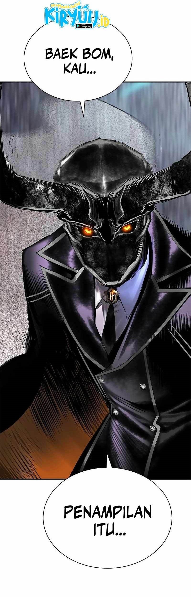 Jungle Juice Chapter 124 Gambar 90