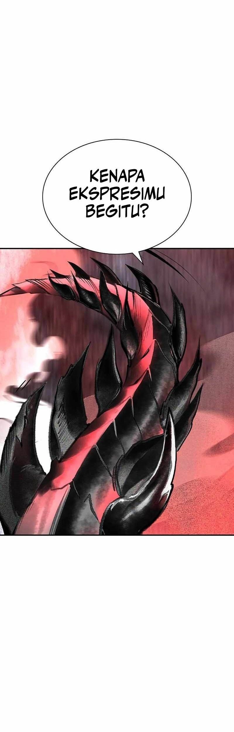 Jungle Juice Chapter 124 Gambar 91
