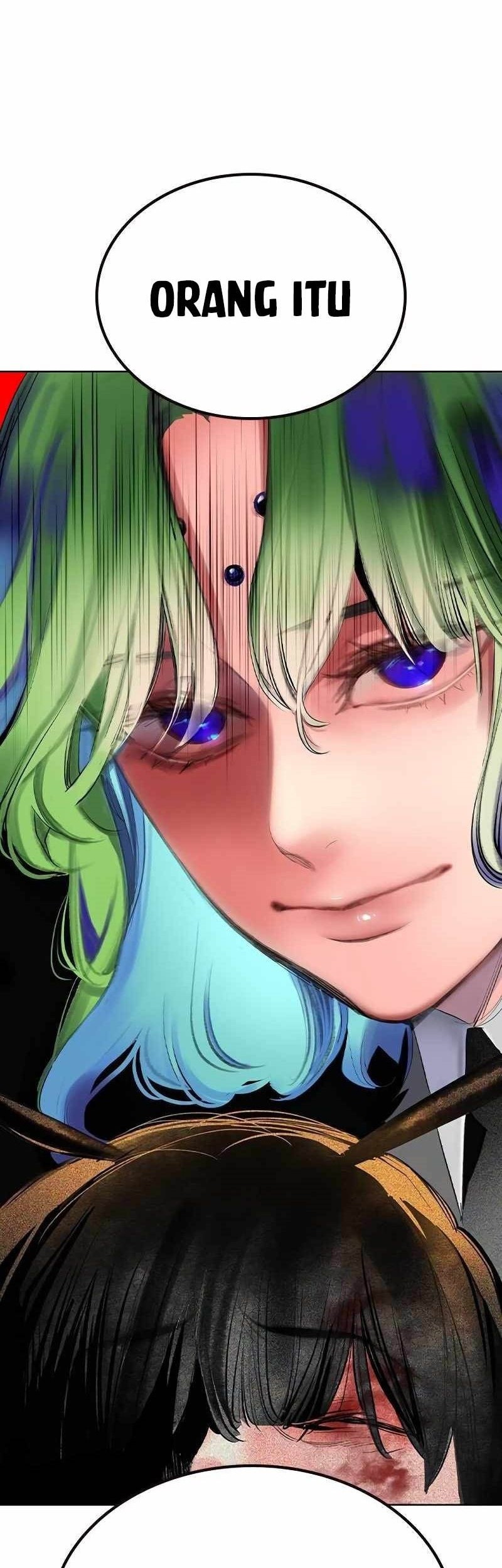 Jungle Juice Chapter 124 Gambar 13