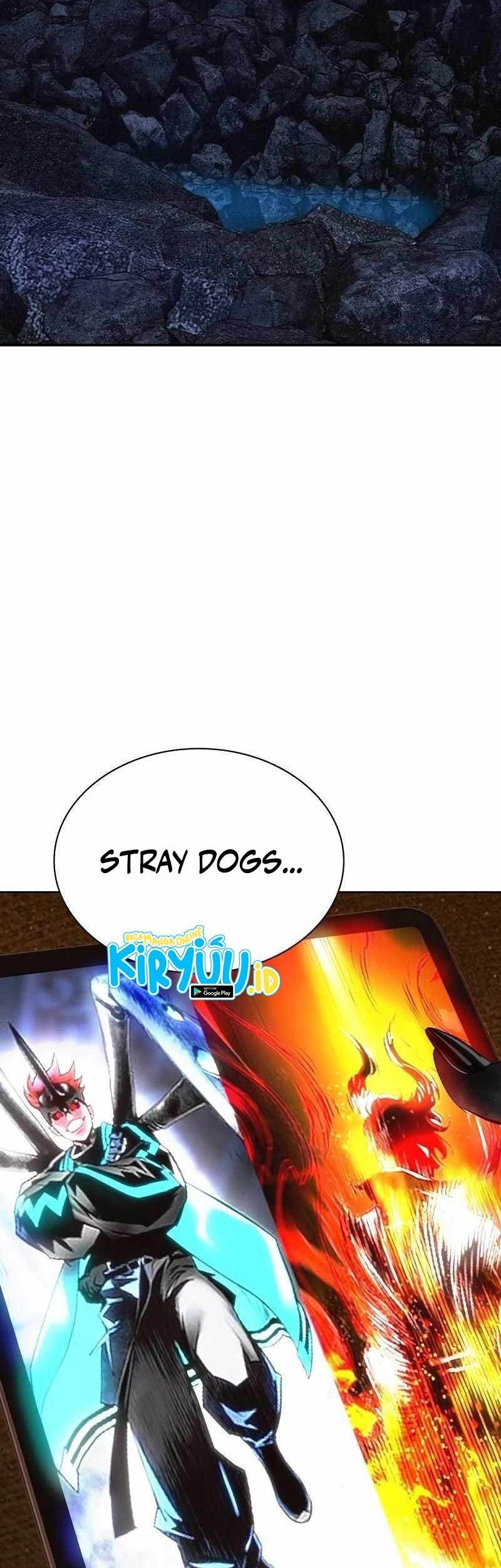 Jungle Juice Chapter 124 Gambar 16