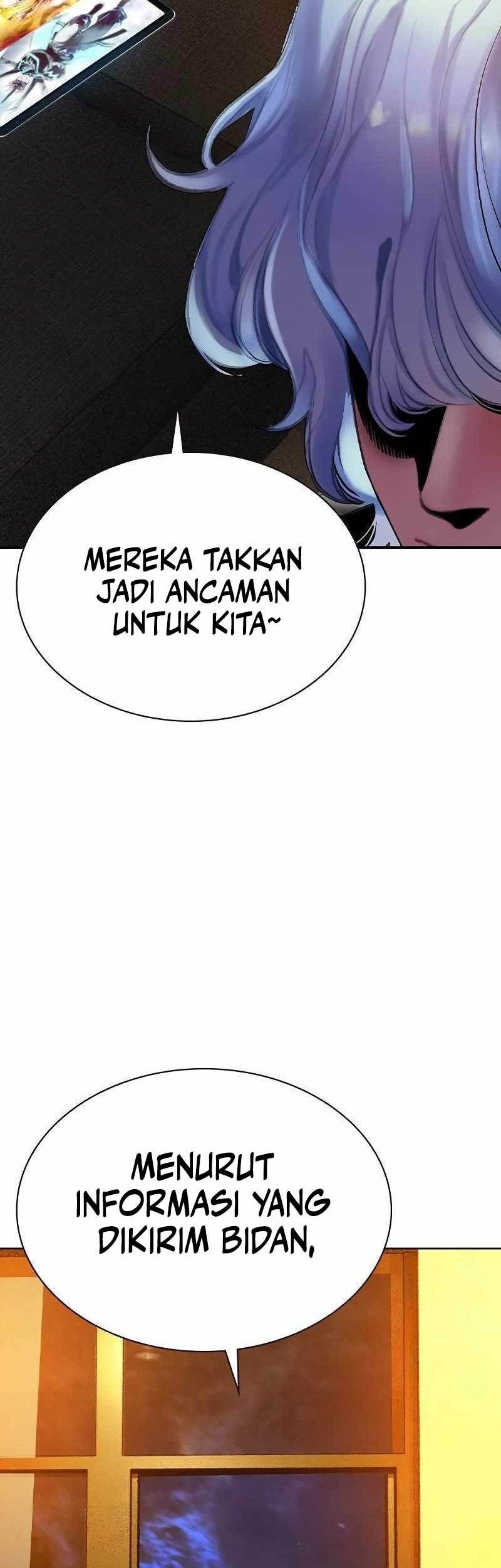 Jungle Juice Chapter 124 Gambar 18