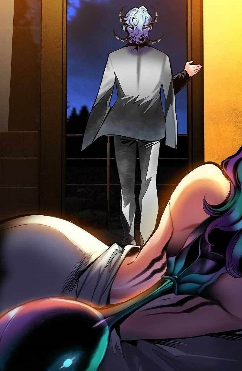 Jungle Juice Chapter 124 Gambar 19