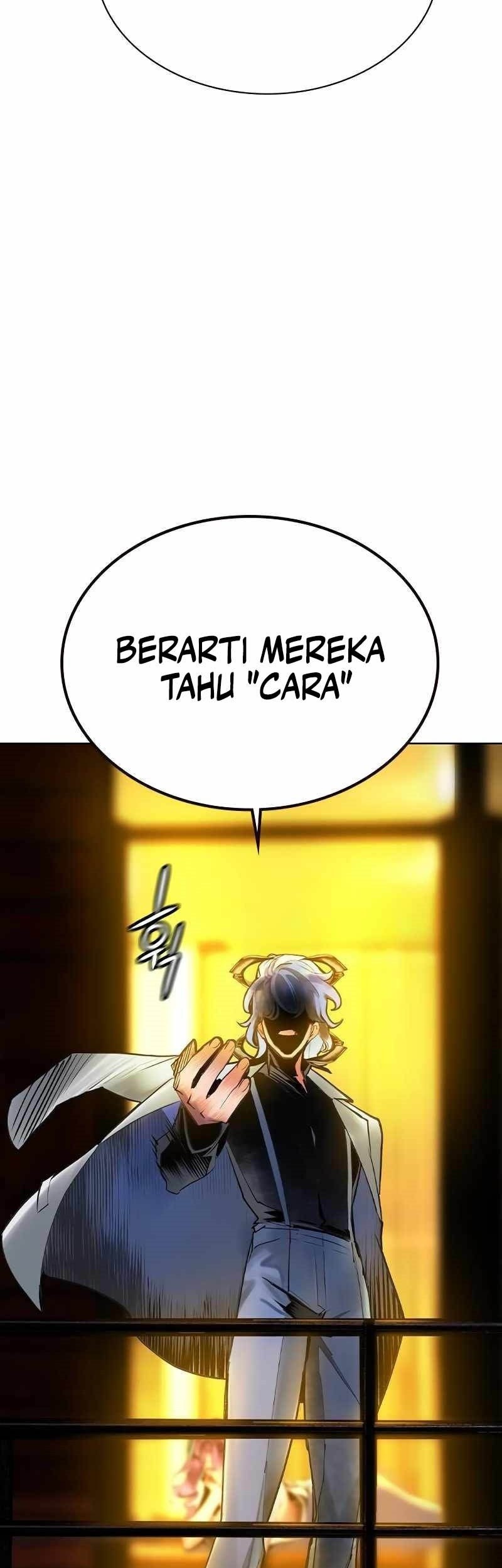 Jungle Juice Chapter 124 Gambar 22