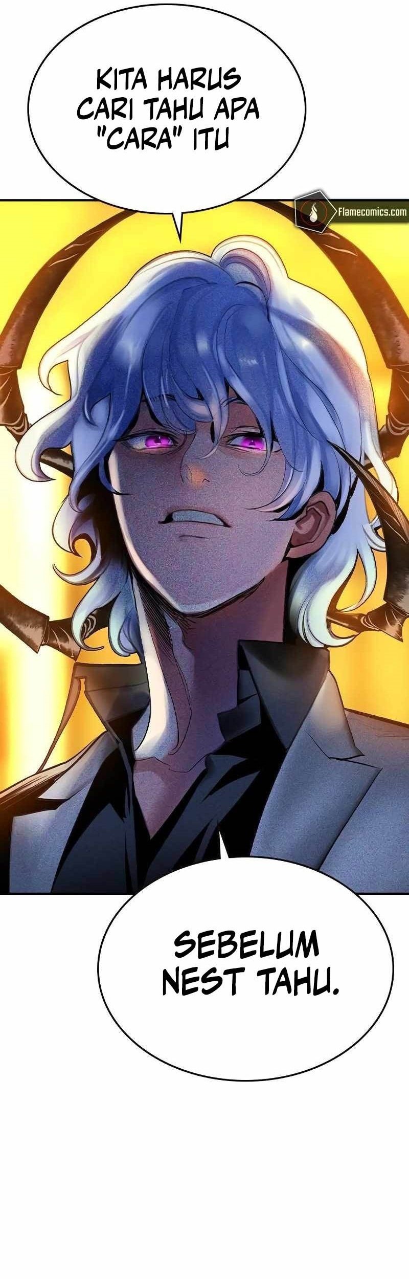 Jungle Juice Chapter 124 Gambar 25