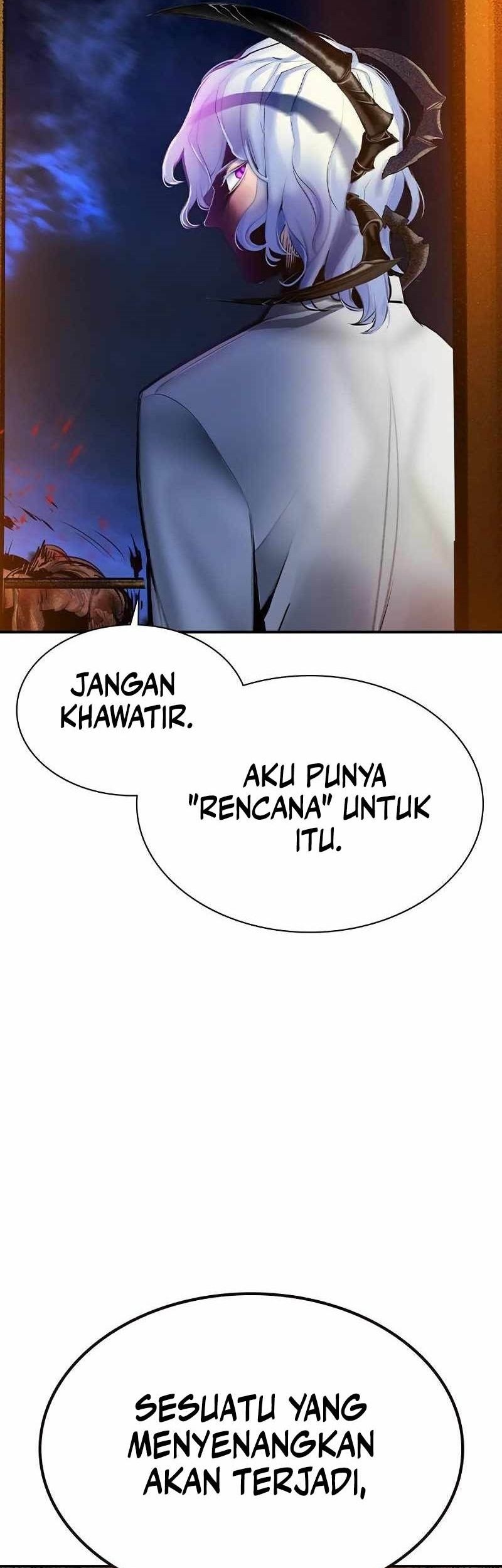 Jungle Juice Chapter 124 Gambar 28