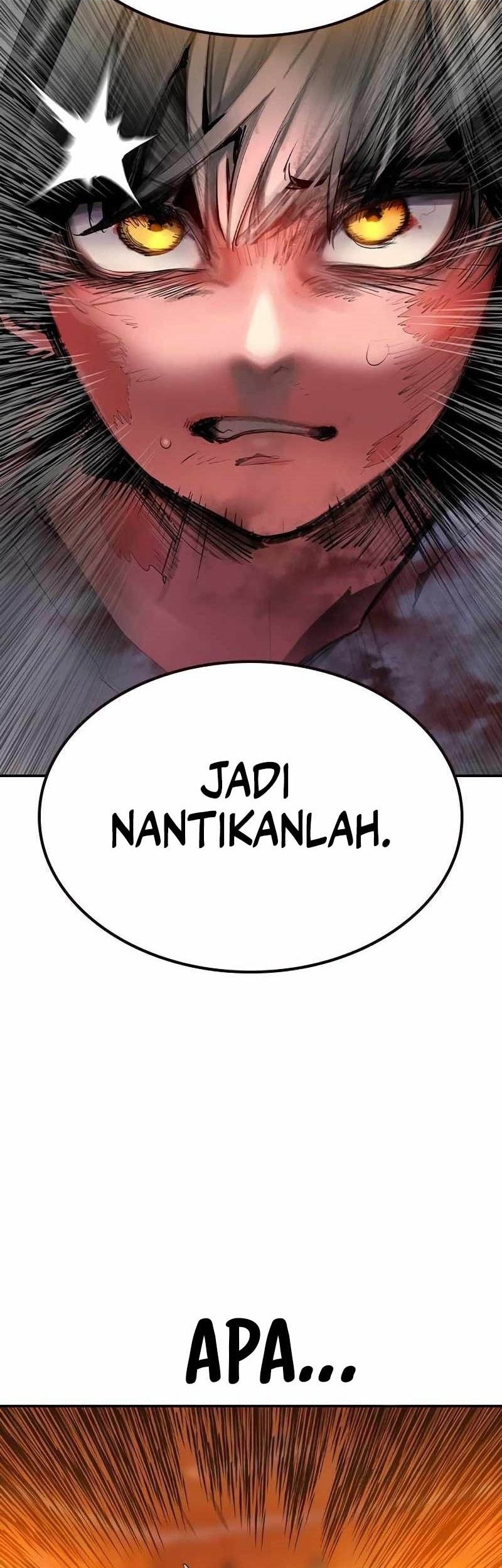Jungle Juice Chapter 124 Gambar 29