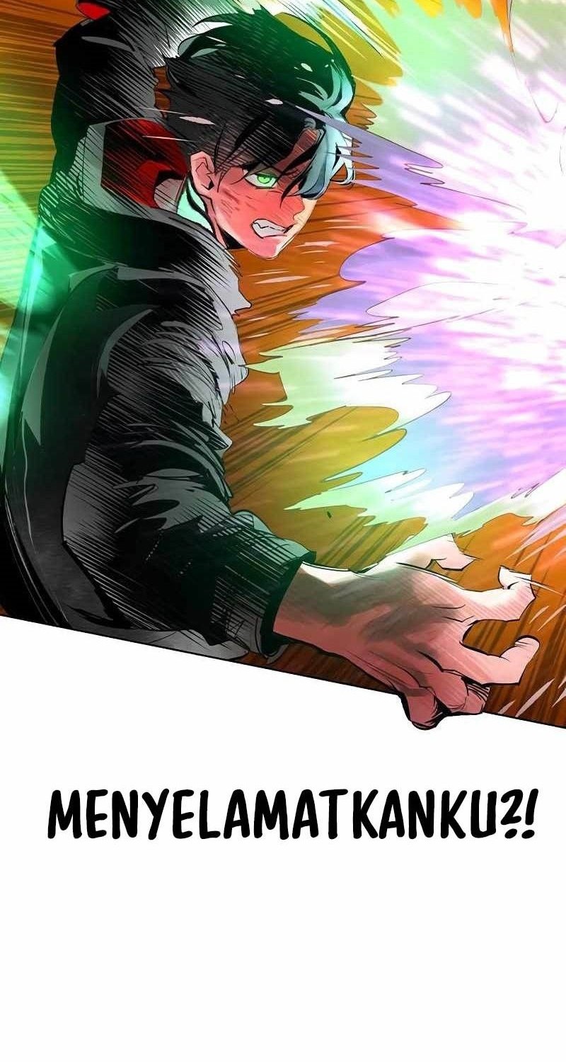 Jungle Juice Chapter 124 Gambar 31
