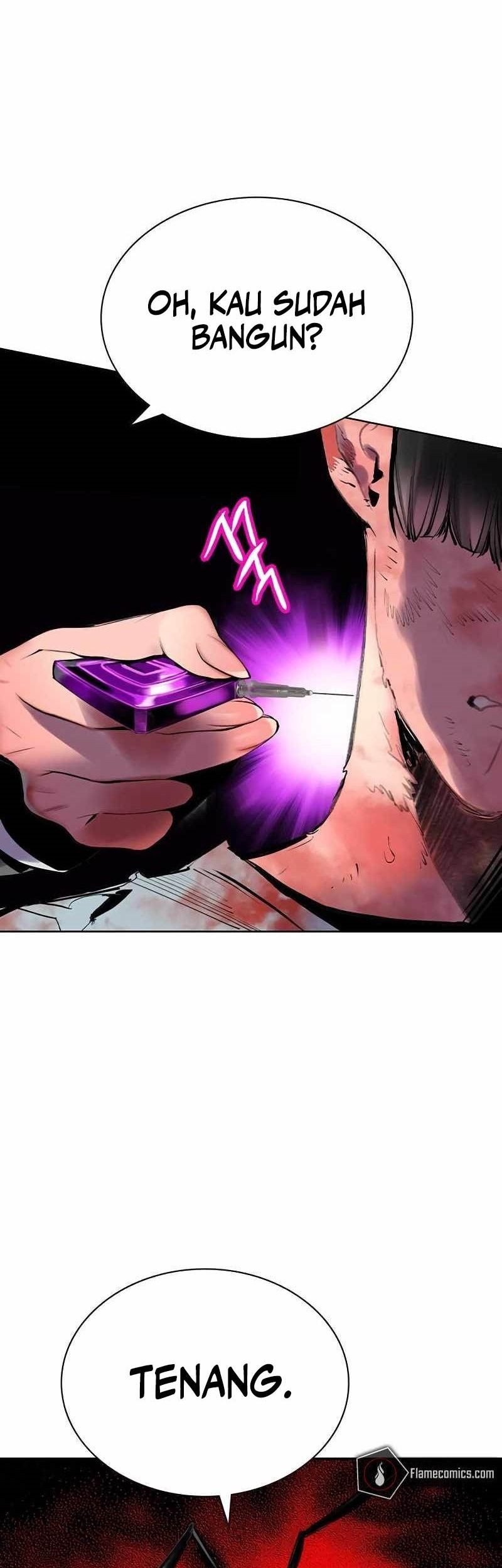 Jungle Juice Chapter 124 Gambar 32
