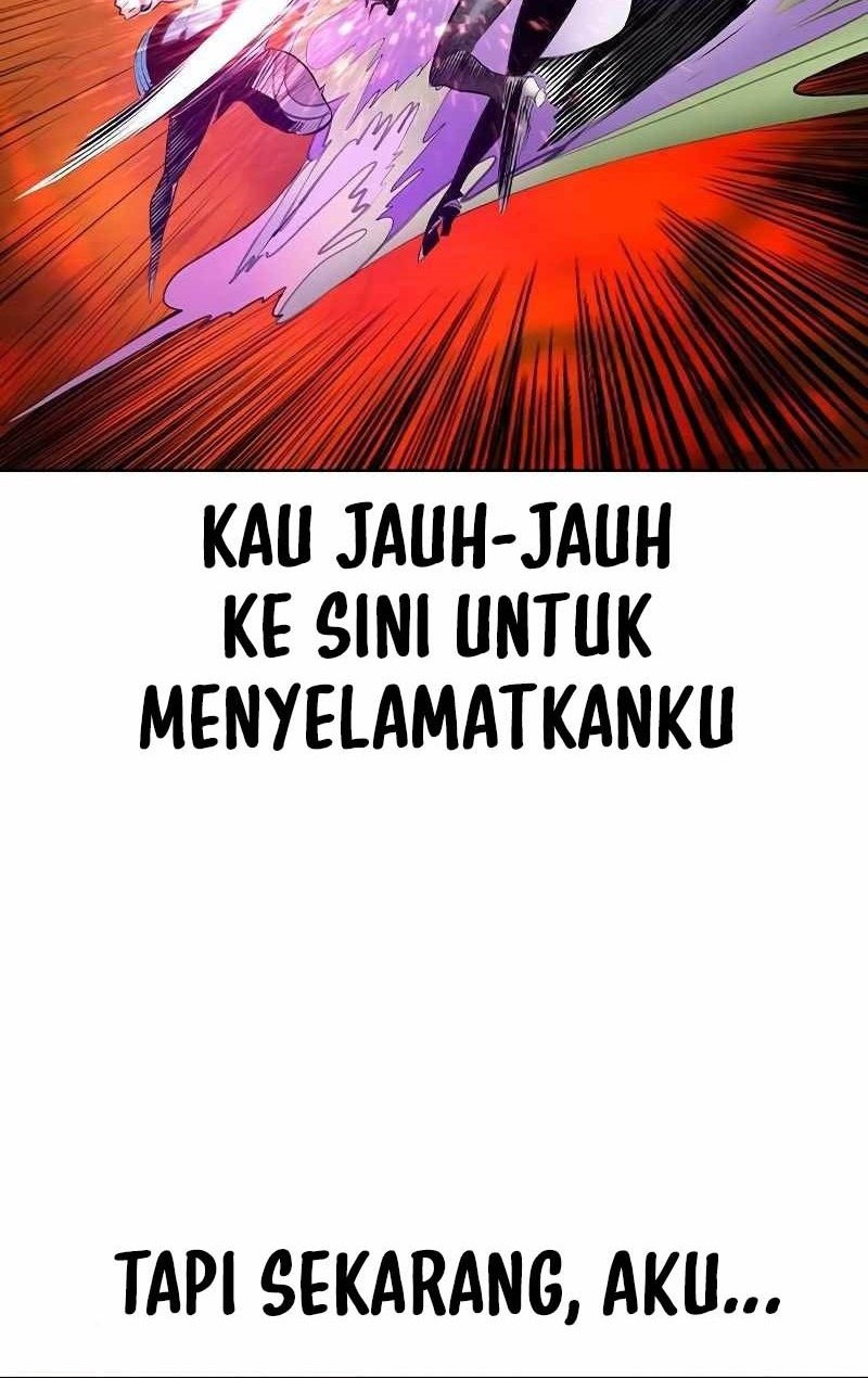 Jungle Juice Chapter 124 Gambar 35