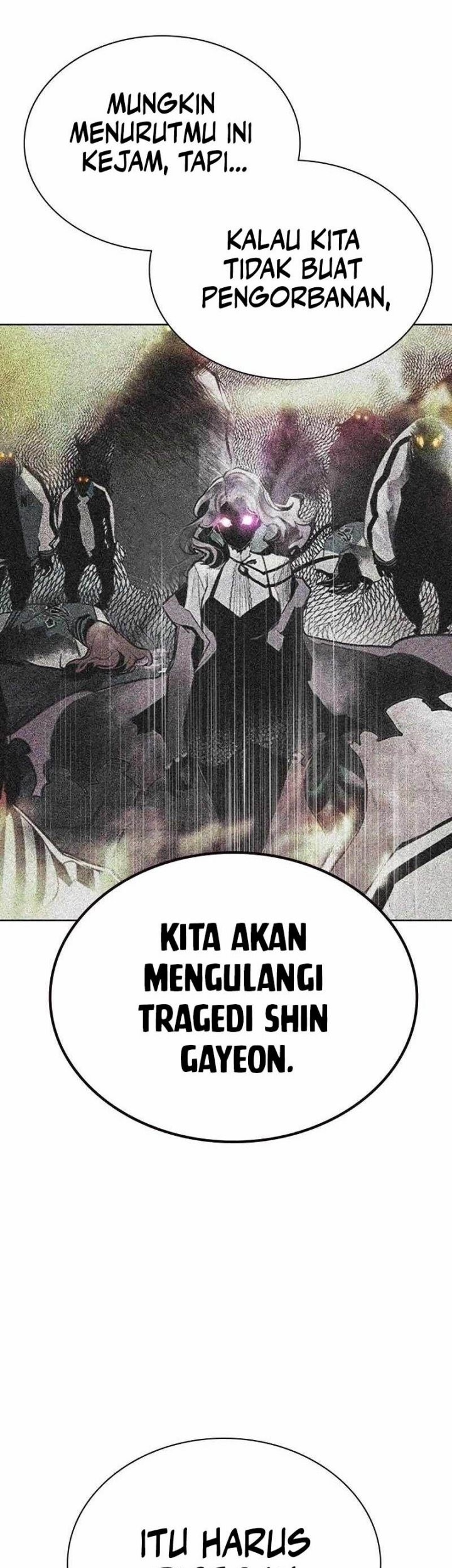 Jungle Juice Chapter 123 Gambar 20