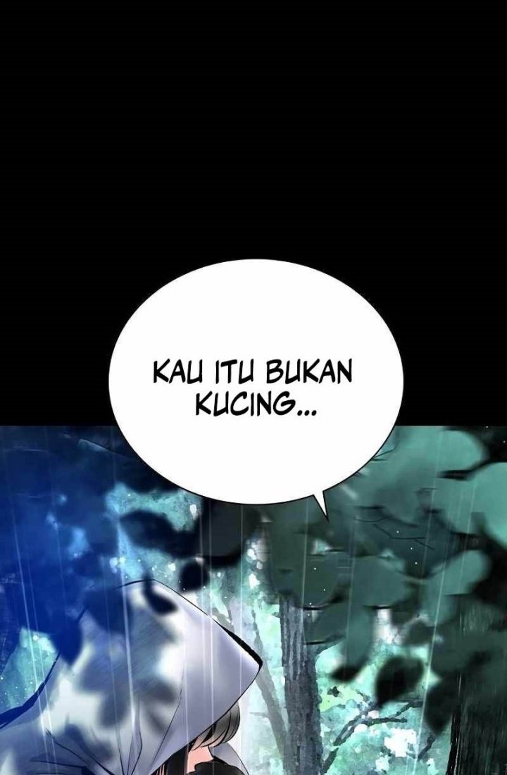 Jungle Juice Chapter 123 Gambar 35