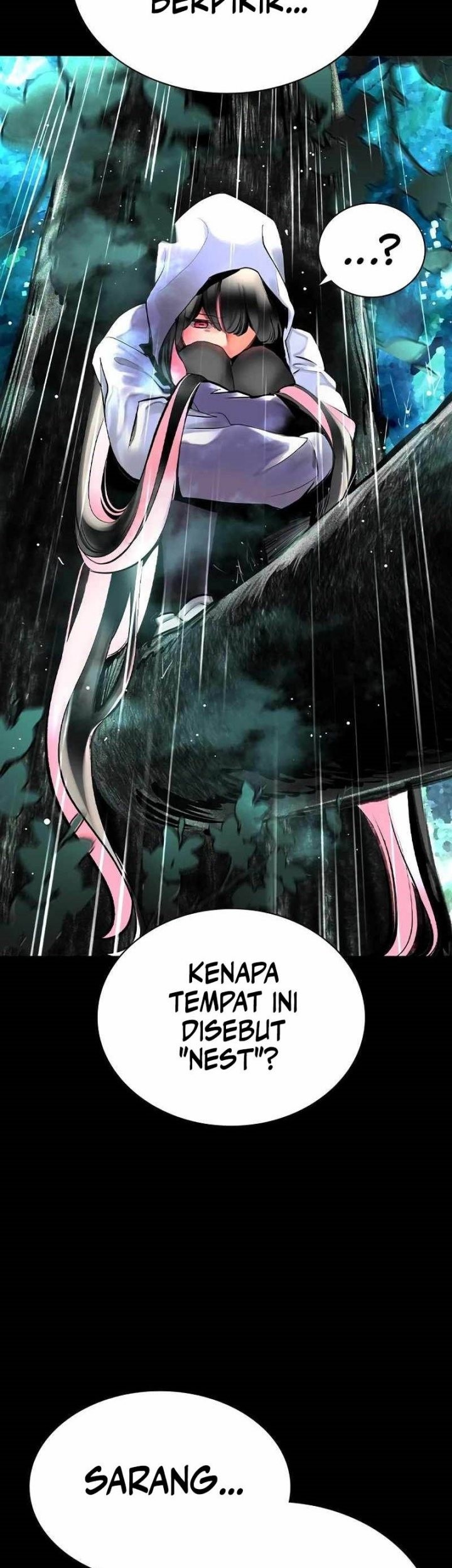 Jungle Juice Chapter 123 Gambar 44