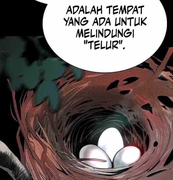 Jungle Juice Chapter 123 Gambar 45