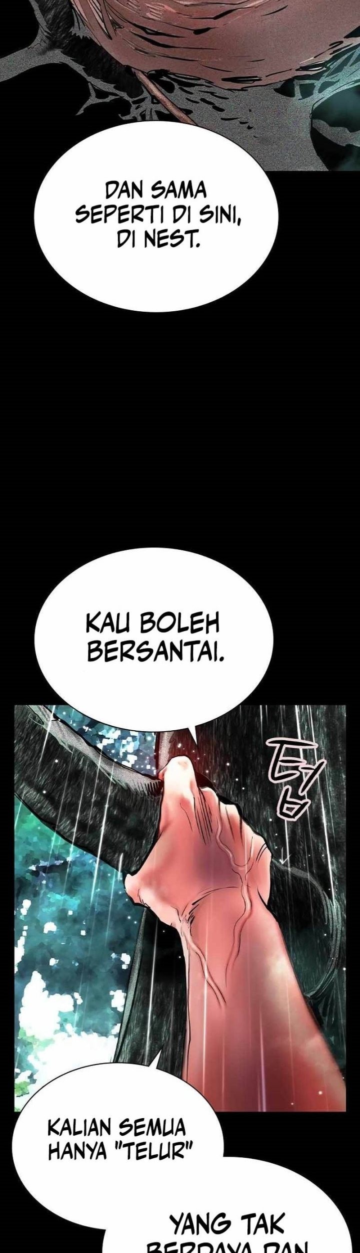 Jungle Juice Chapter 123 Gambar 46