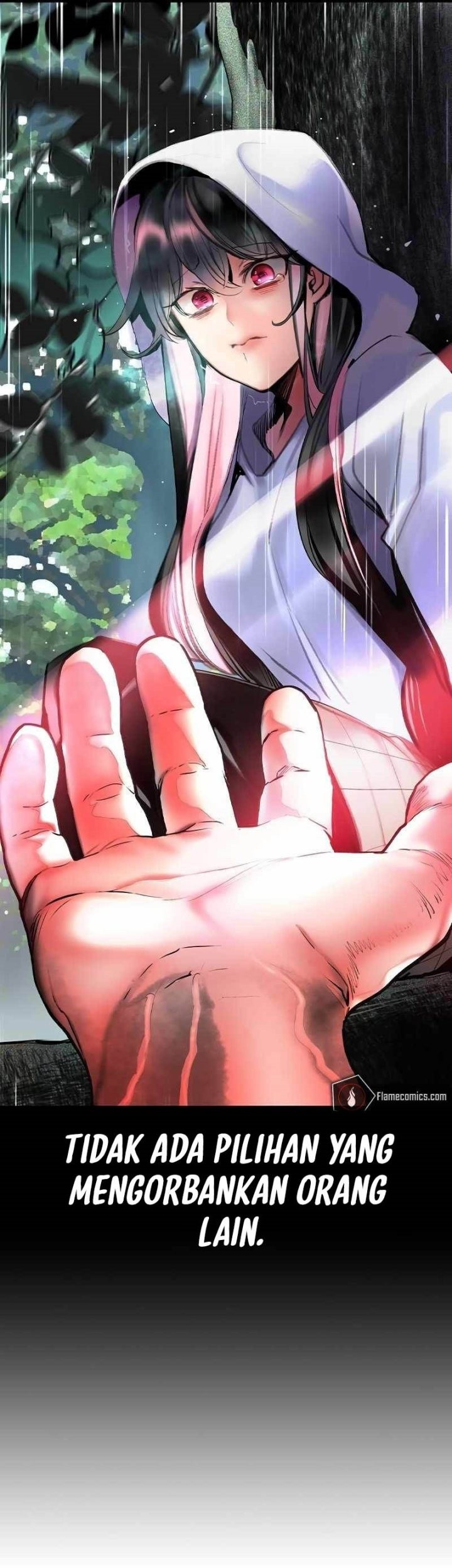 Jungle Juice Chapter 123 Gambar 50