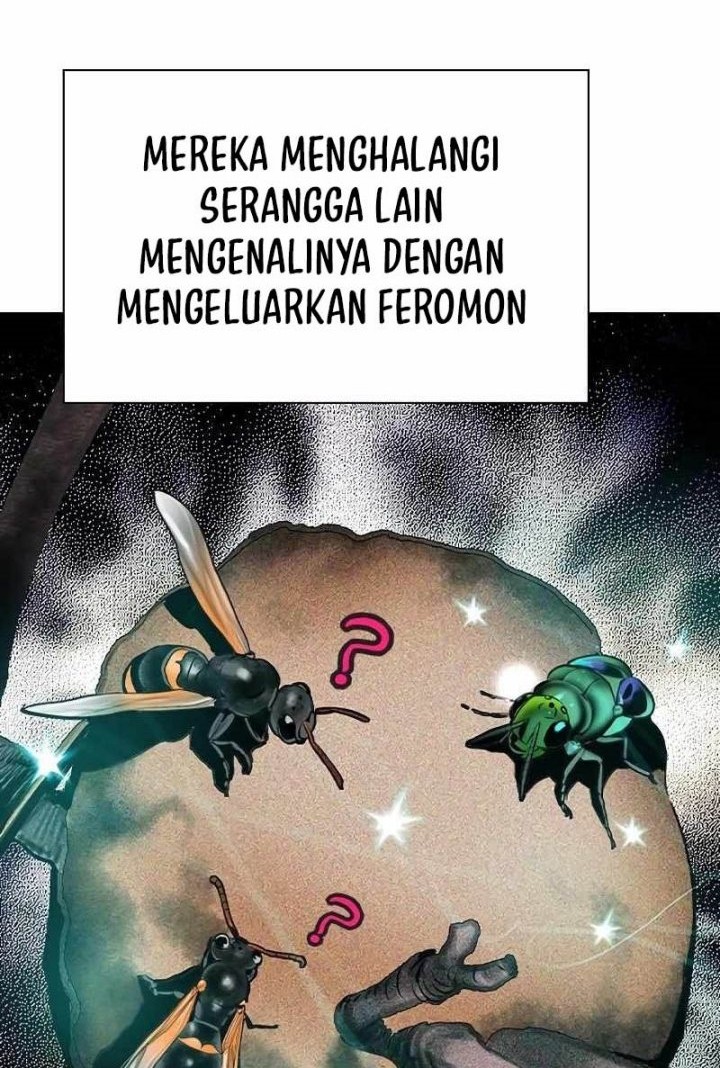 Jungle Juice Chapter 123 Gambar 57