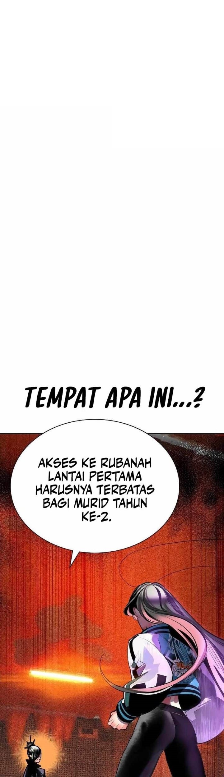 Baca Manhwa Jungle Juice Chapter 123 Gambar 2