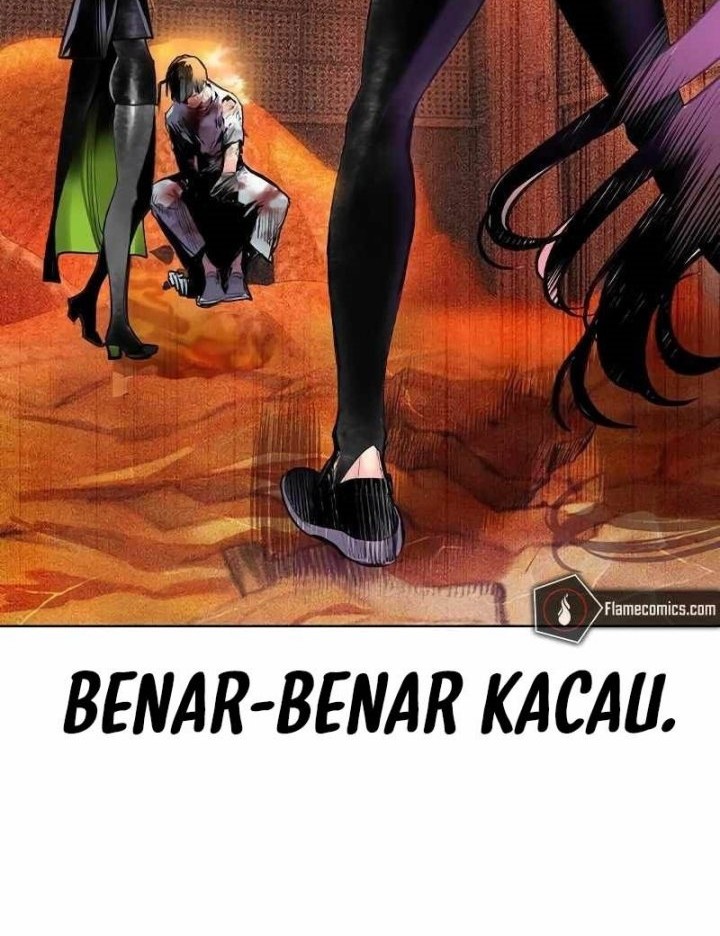 Jungle Juice Chapter 123 Gambar 3