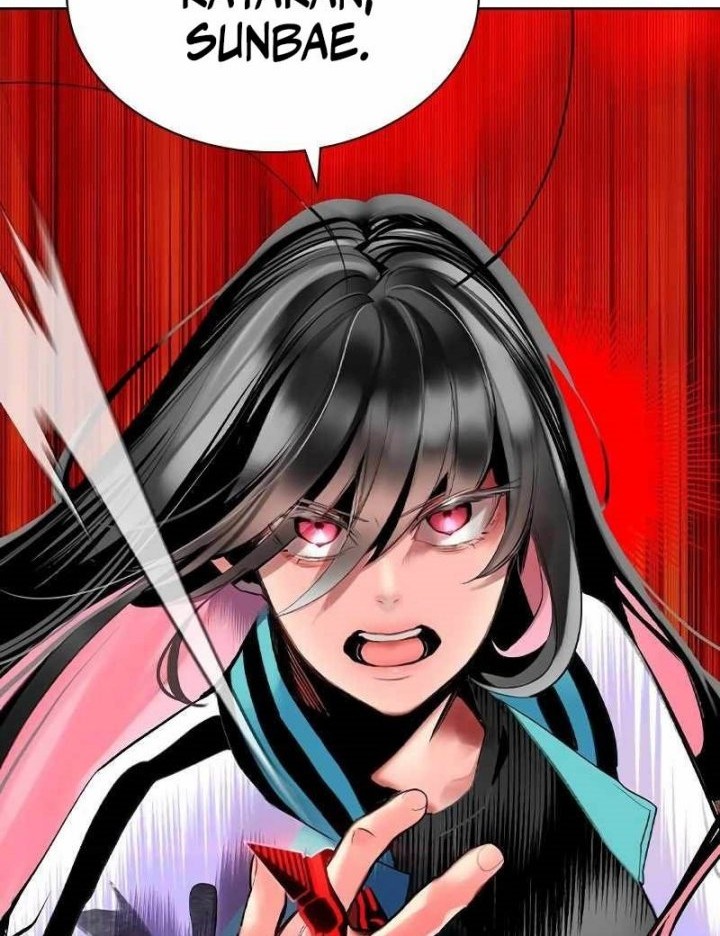 Jungle Juice Chapter 123 Gambar 5