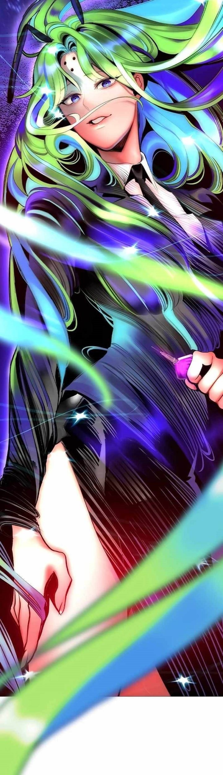 Jungle Juice Chapter 123 Gambar 78