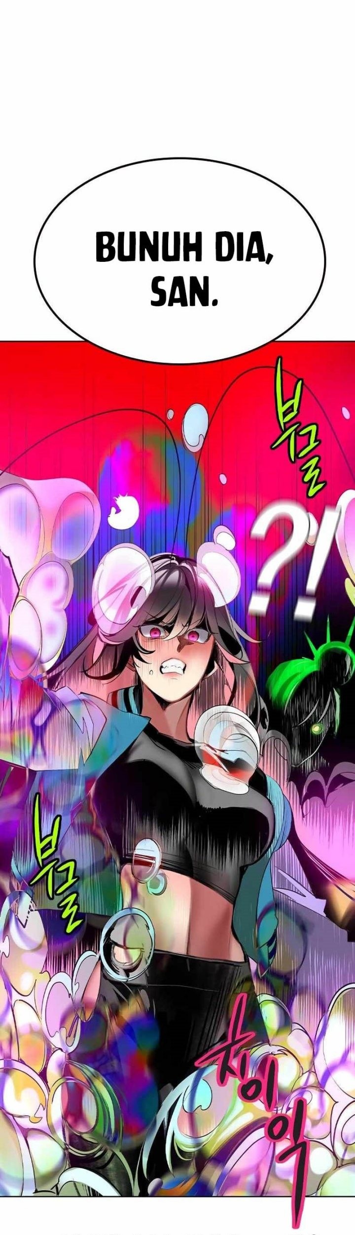 Jungle Juice Chapter 123 Gambar 92