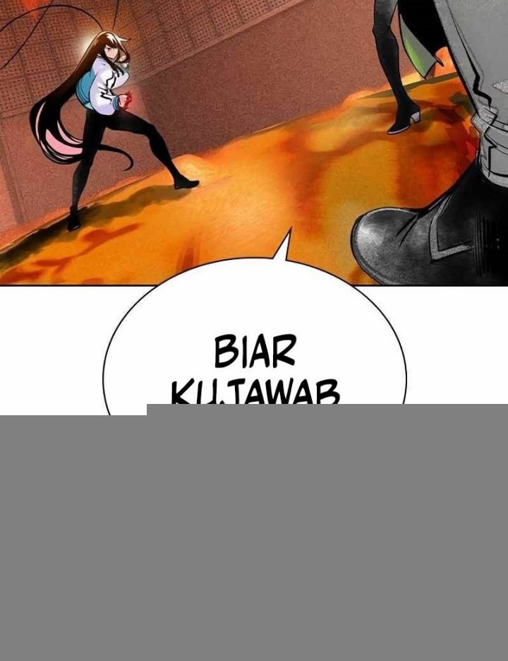 Jungle Juice Chapter 123 Gambar 7