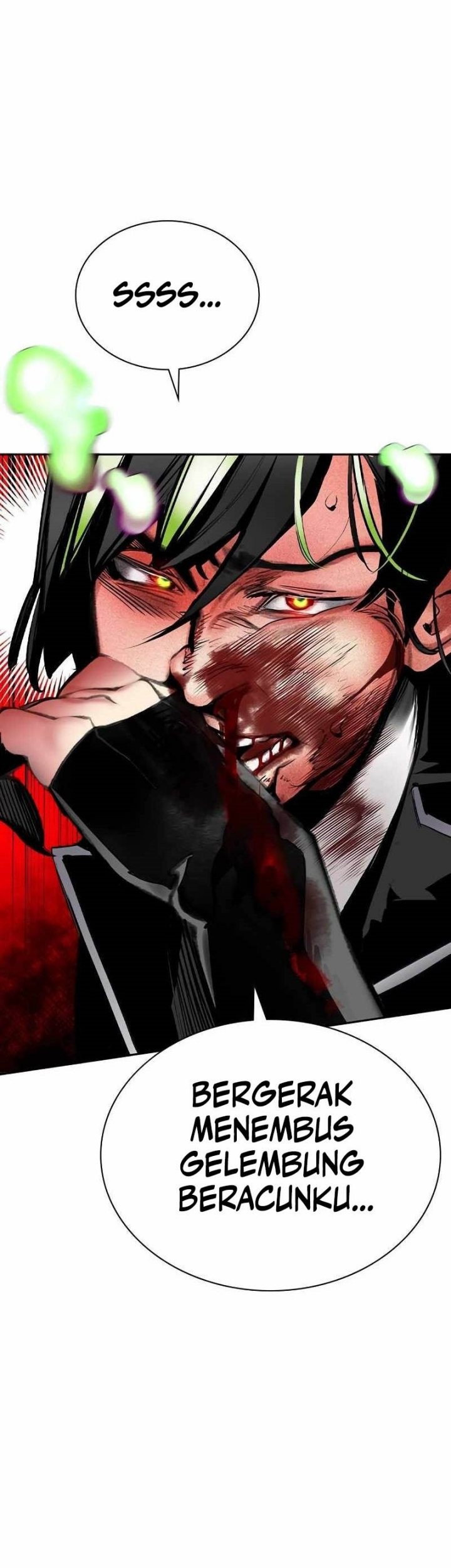 Jungle Juice Chapter 123 Gambar 106