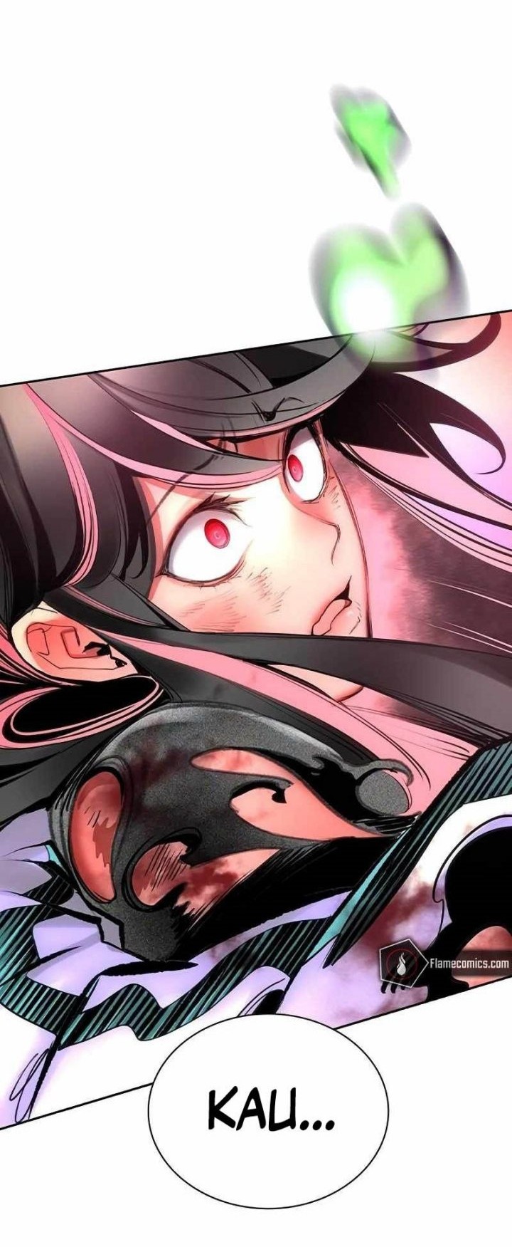 Jungle Juice Chapter 123 Gambar 107