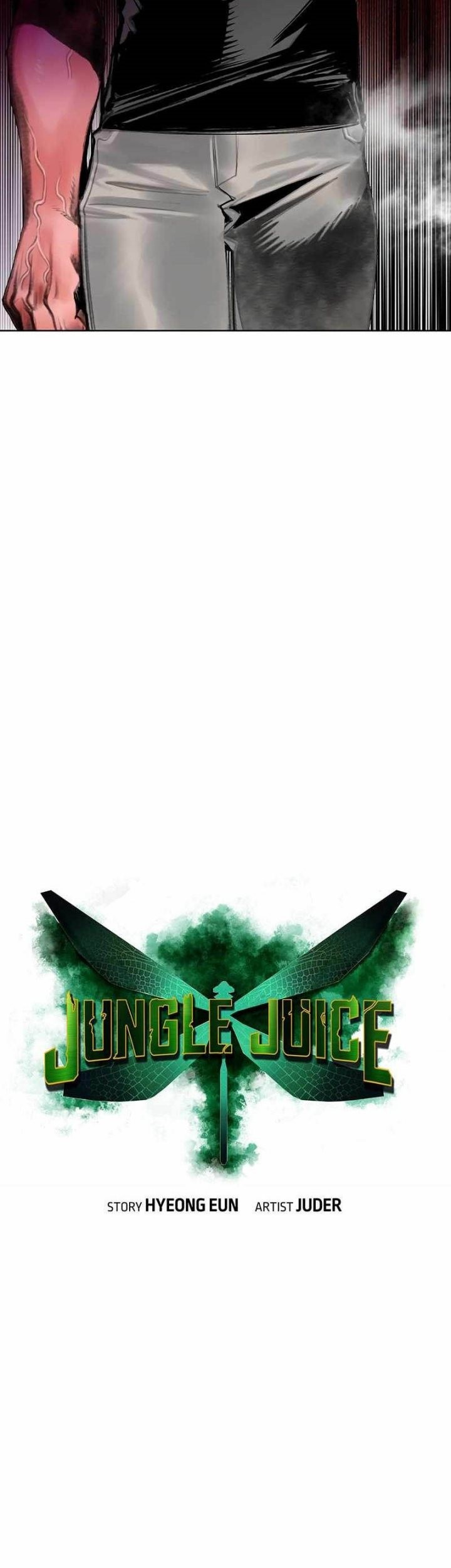 Jungle Juice Chapter 123 Gambar 10