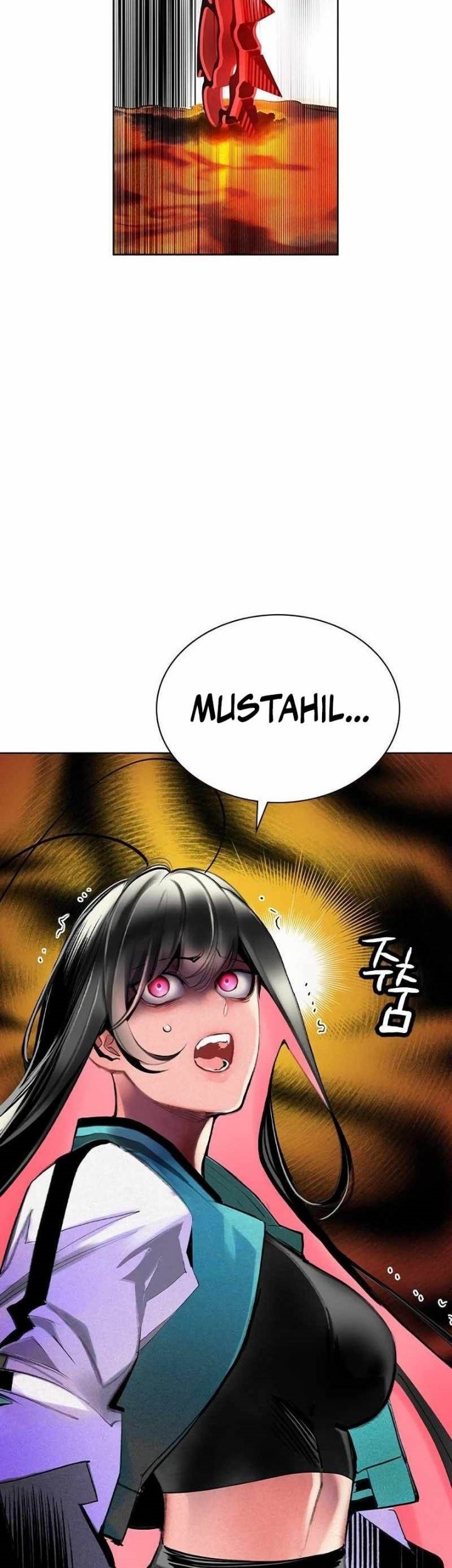 Jungle Juice Chapter 123 Gambar 12