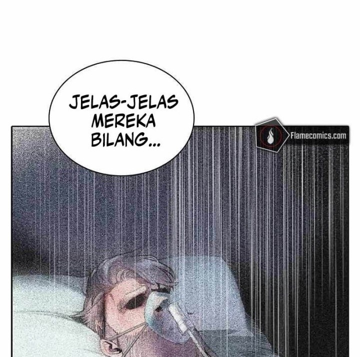 Jungle Juice Chapter 123 Gambar 15