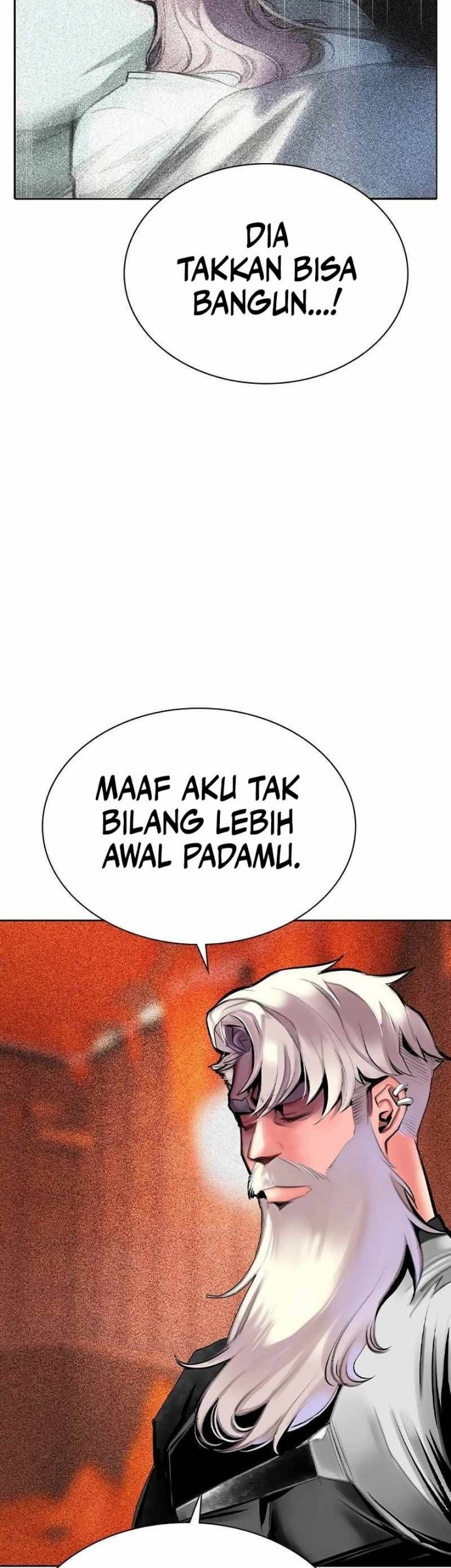 Jungle Juice Chapter 123 Gambar 16