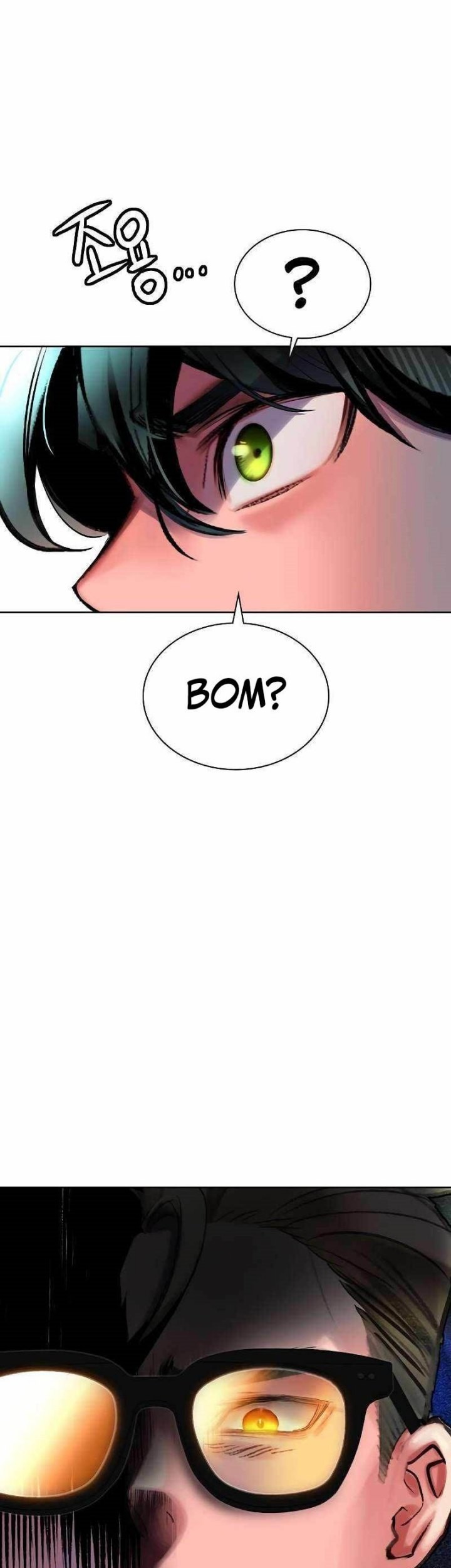 Jungle Juice Chapter 122 Gambar 18