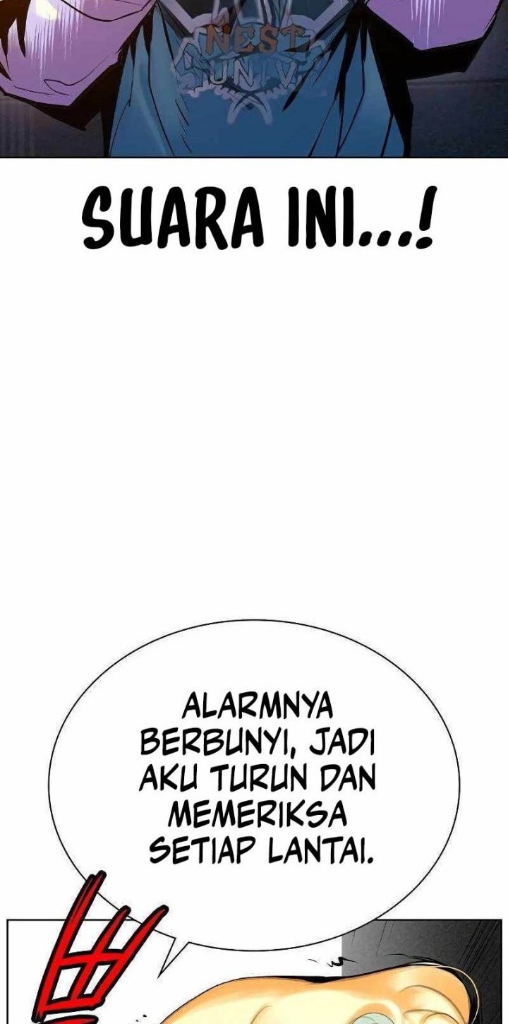 Jungle Juice Chapter 122 Gambar 23