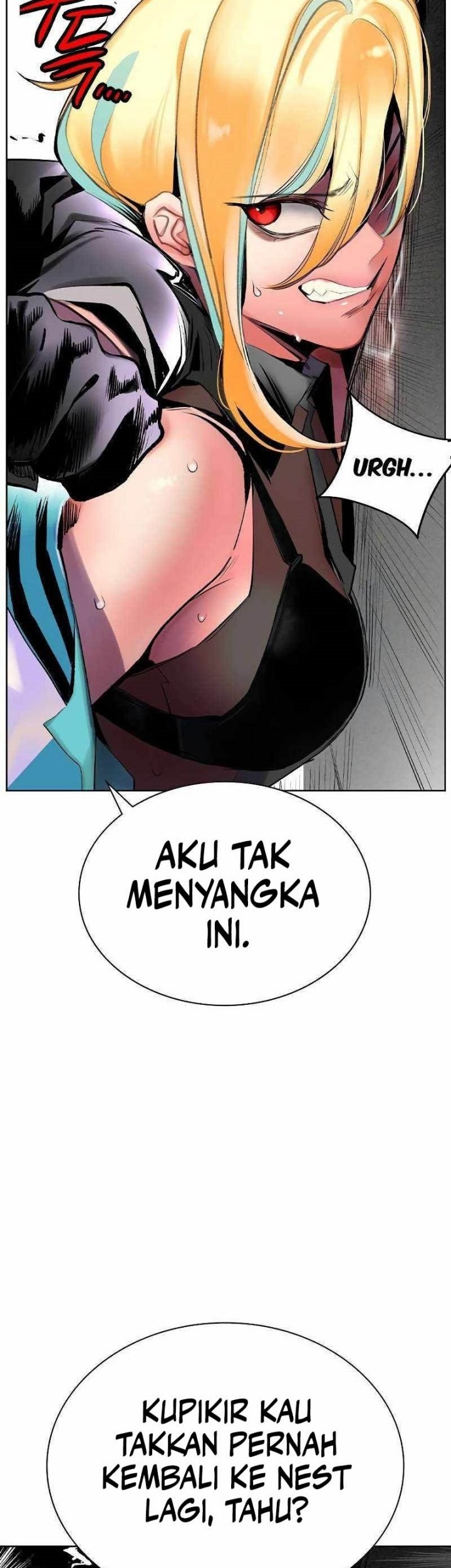 Jungle Juice Chapter 122 Gambar 24