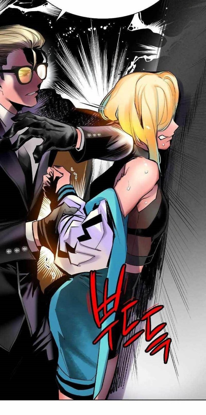 Jungle Juice Chapter 122 Gambar 25