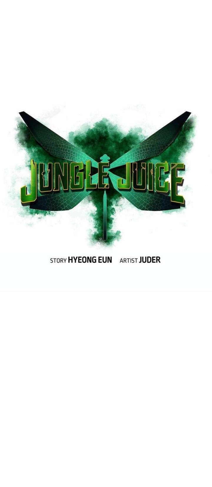 Jungle Juice Chapter 122 Gambar 27