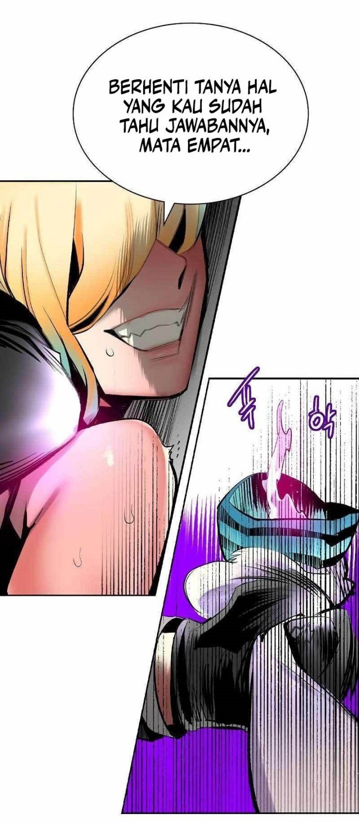 Jungle Juice Chapter 122 Gambar 29