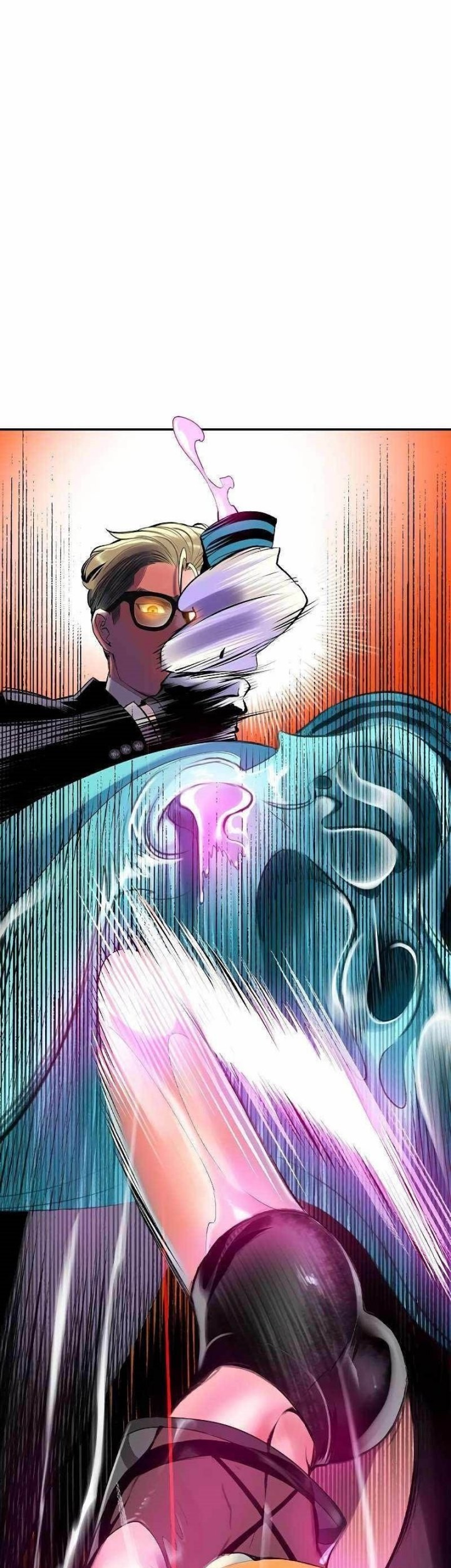 Jungle Juice Chapter 122 Gambar 30