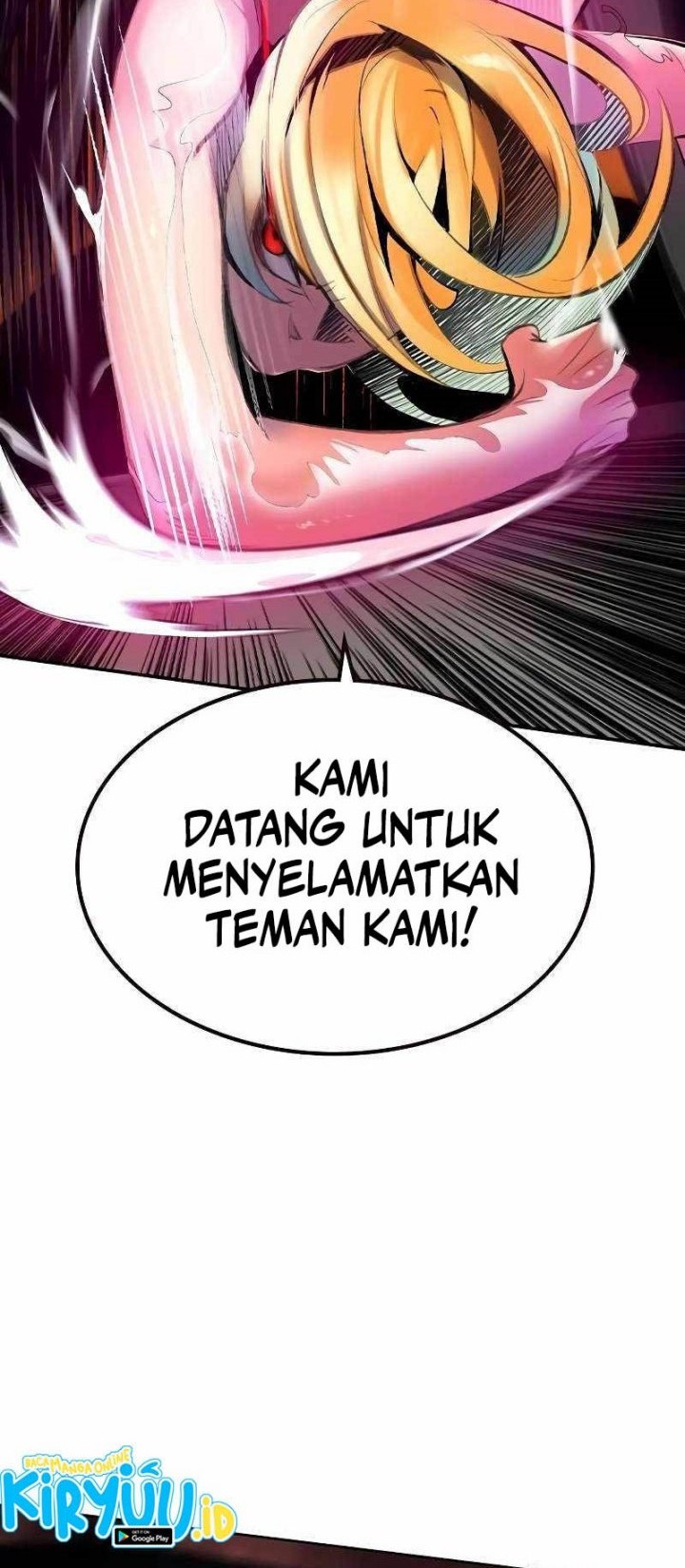 Jungle Juice Chapter 122 Gambar 31