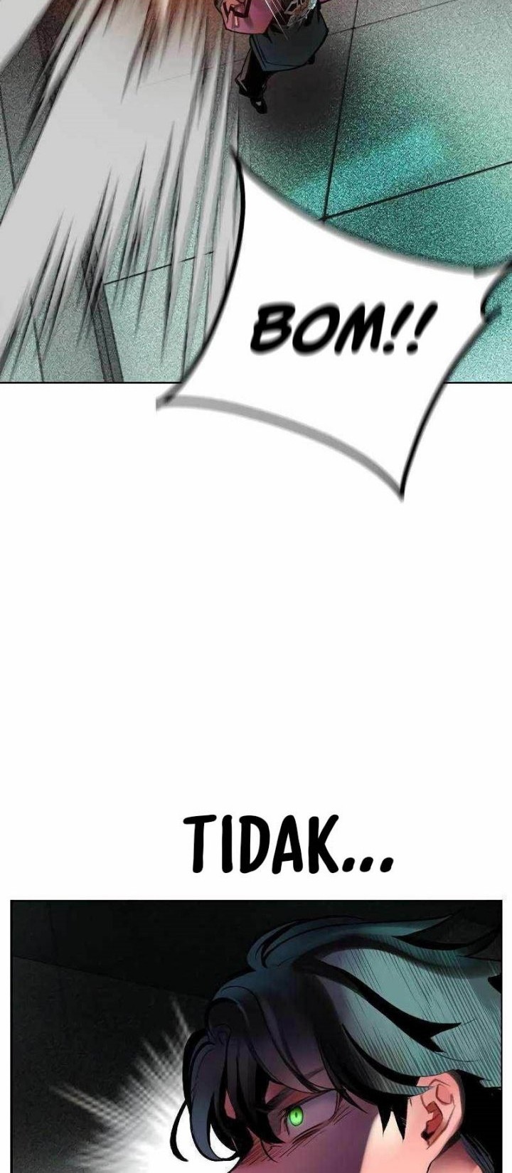 Jungle Juice Chapter 122 Gambar 33