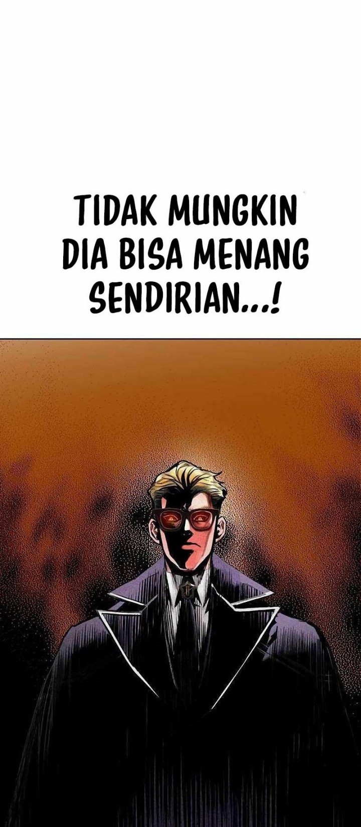 Jungle Juice Chapter 122 Gambar 35