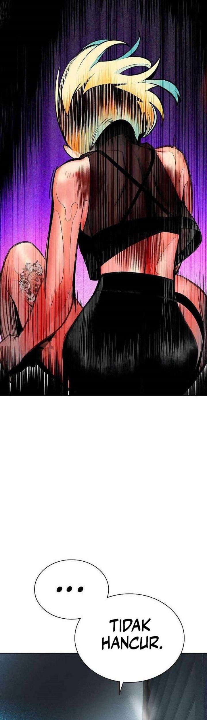 Jungle Juice Chapter 122 Gambar 36
