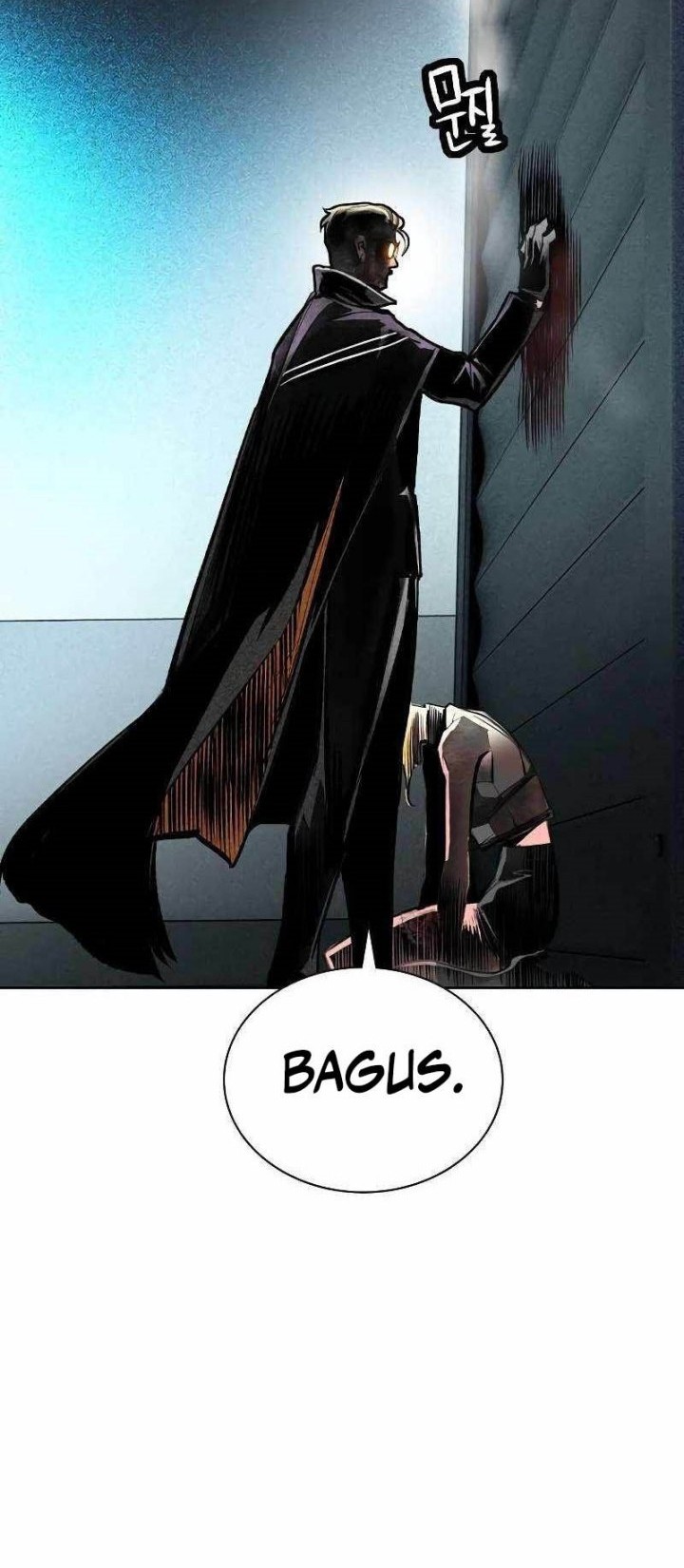 Jungle Juice Chapter 122 Gambar 37